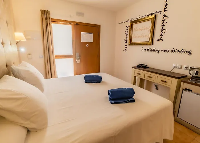 Paloma Blanca Boutique (Adults Only)Boutique Hotel