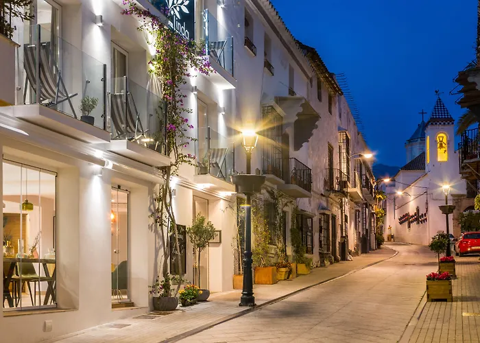 Linda BoutiqueBoutique Hotel