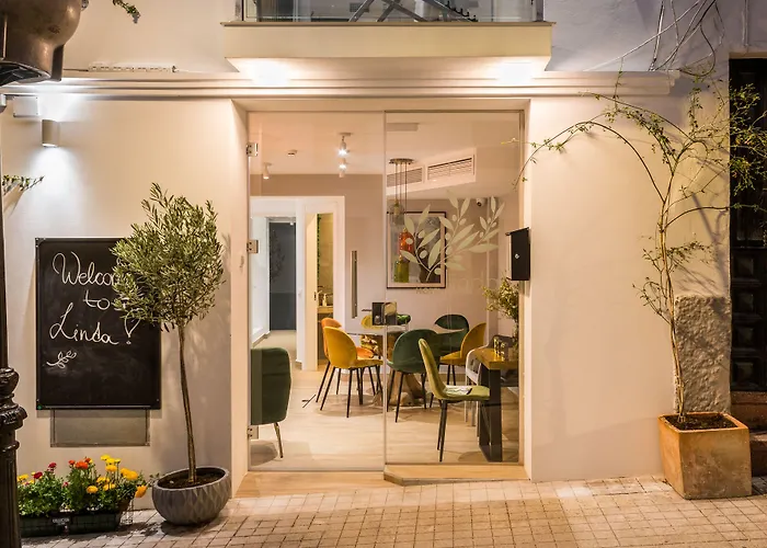 Linda BoutiqueBoutique Hotel