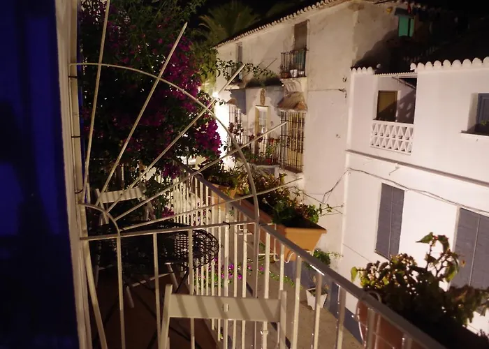 Linda Marbella Hotel